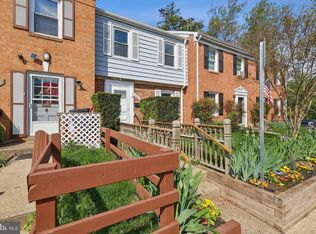 9626 Aspen Pl, Manassas, VA 20110