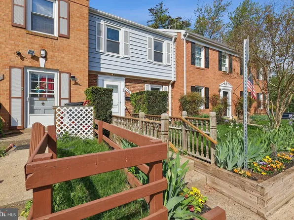 9626 Aspen Pl, Manassas, VA 20110