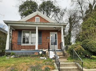 3213 Lawson St, Richmond, VA 23224