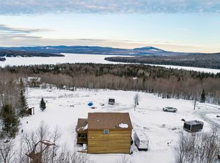 41 Embassy Dr, Pittsburg, NH 03592