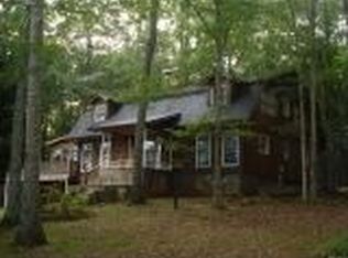 391 Night Ln, Epworth, GA 30541