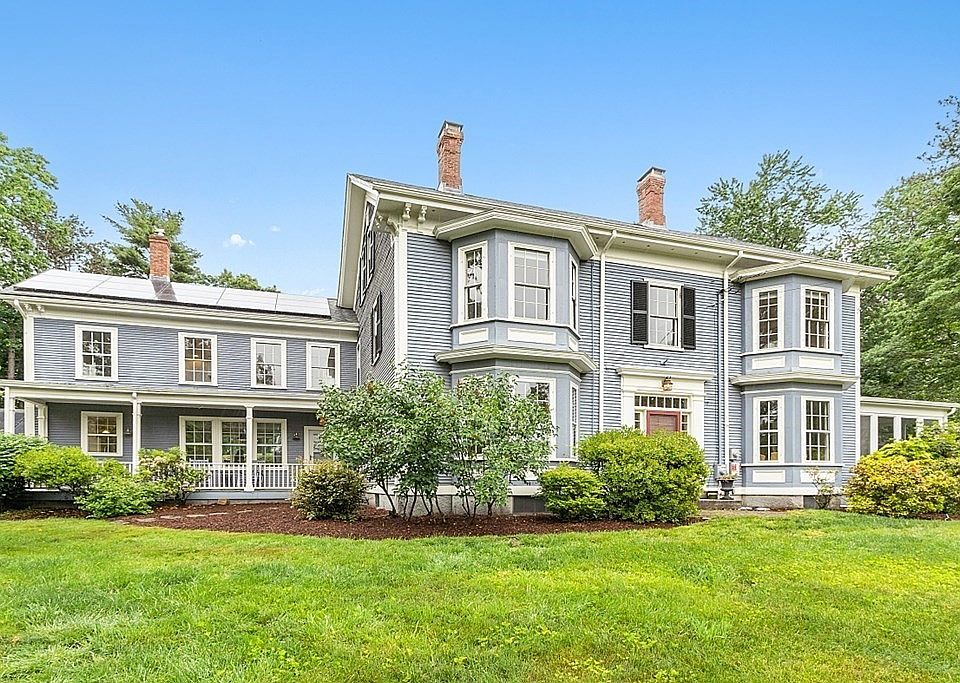 71 Sandy Pond Rd, Lincoln, MA 01773 Zillow