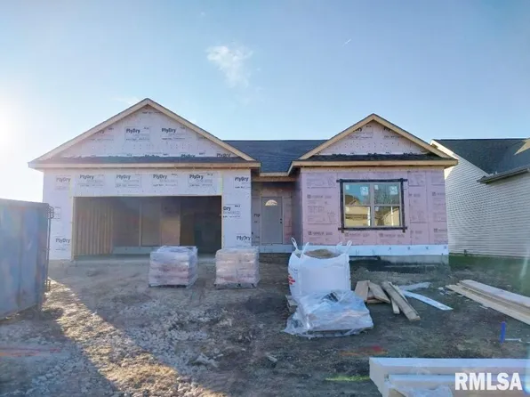 11025 N Woodale Dr, Dunlap, IL 61525