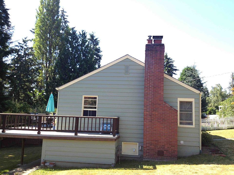 2nd image of 10328 23rd Ave NE