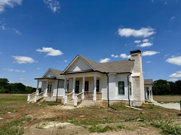4718 Eagleville Pike, Chapel Hill, TN 37034
