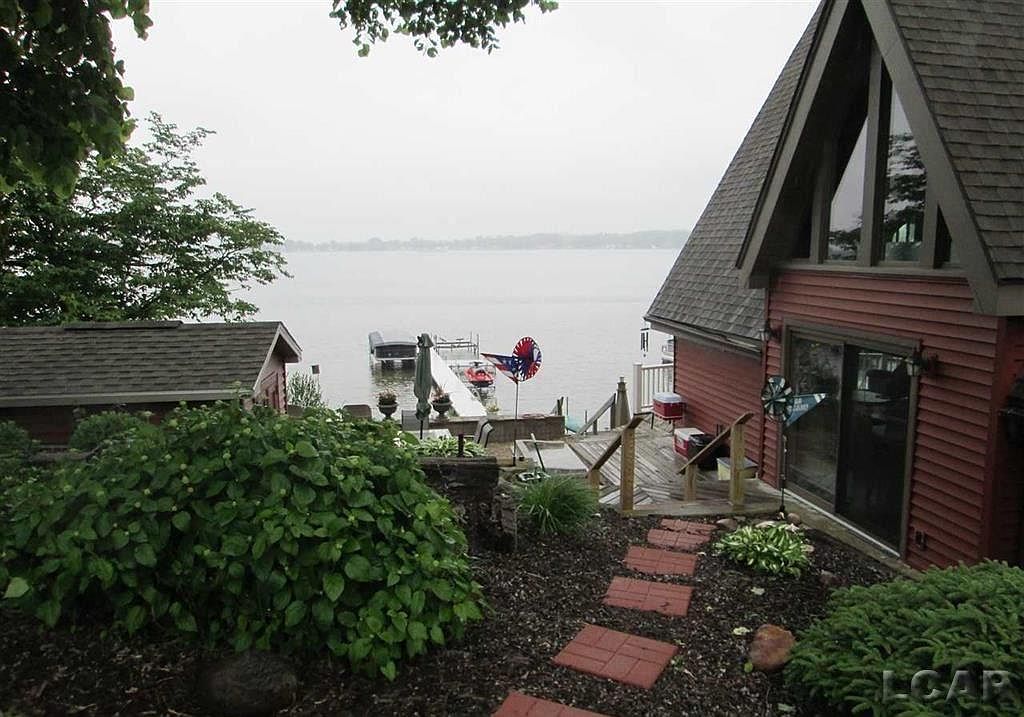 4920 Pleasant Valley Rd, Manitou Beach, MI 49253 Zillow