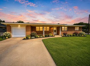401 W Lamberth Rd, Sherman, TX 75092