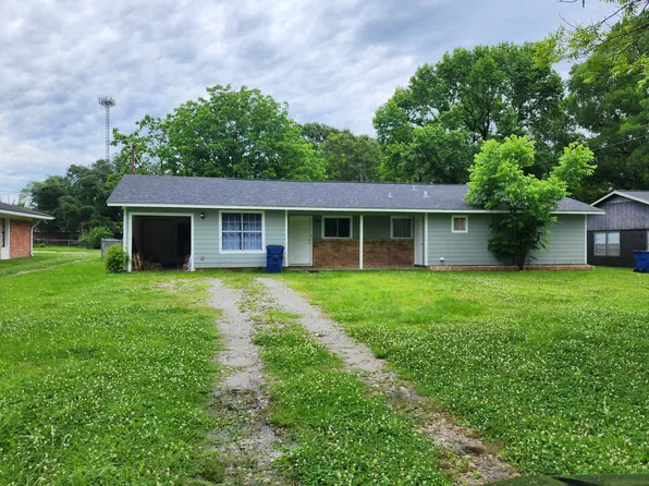 1408 Ryan Chapel Rd, Diboll, TX 75941