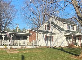 5035 Kraft Rd, Freeburg, IL 62243