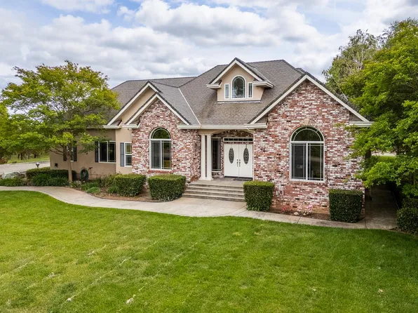6640 Harrington, Arbuckle, CA 95912