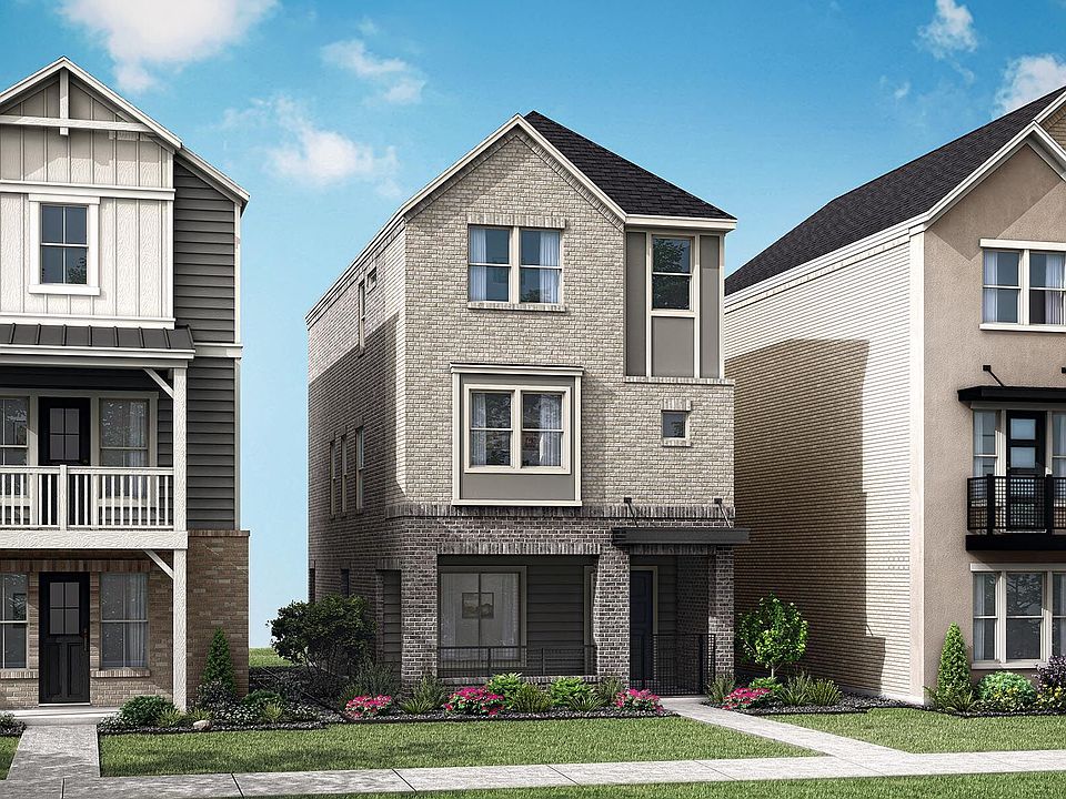 Contemporary Exterior