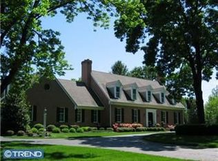 1636 Kriebel Mill Rd, Collegeville, PA 19426