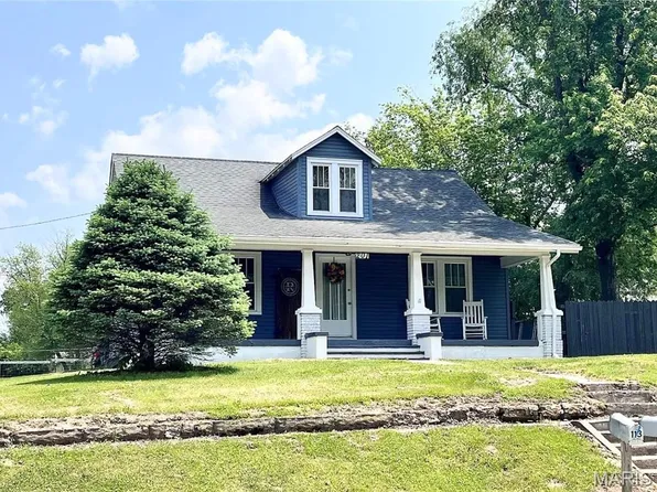 201 S Main St, New London, MO 63459