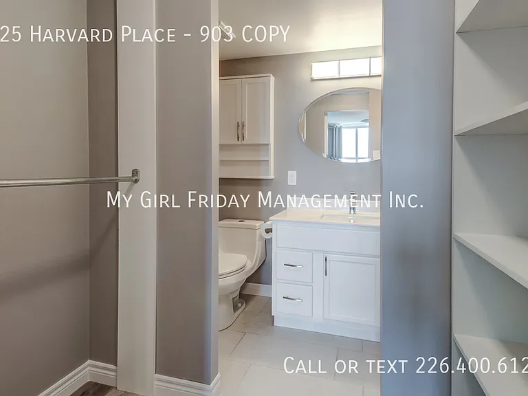 225 Harvard Pl #903 — Photo 15
