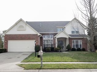 5399 Baltimore Ct, Carmel, IN 46033