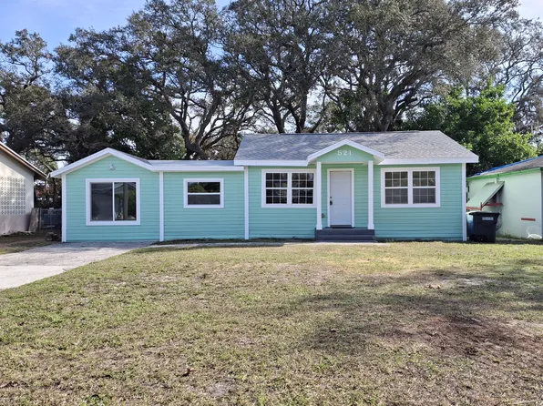 521 S Crest Ave, Clearwater, FL 33756