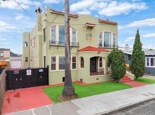 125 12th St, Richmond, CA 94801