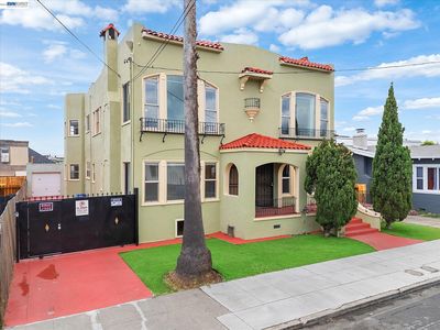 125 12th St, Richmond, CA, 94801