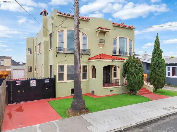 125 12th St, Richmond, CA 94801
