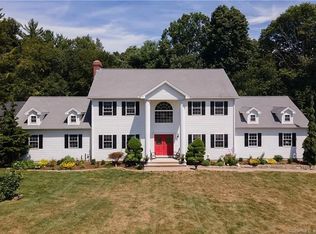 97 Joshua Town Rd, Watertown, CT 06795