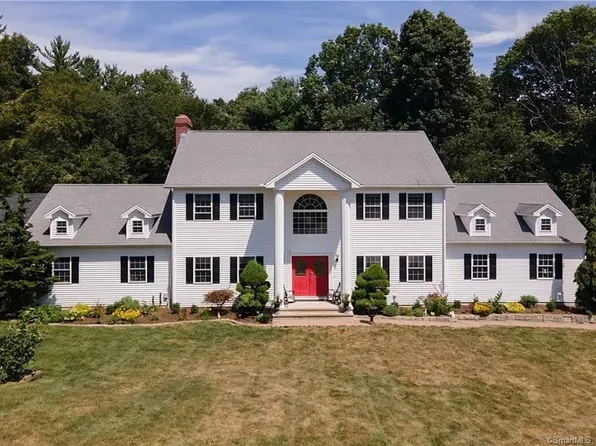 97 Joshua Town Rd, Watertown, CT 06795
