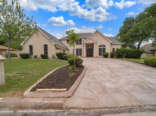 1607 Tarton Ln, San Antonio, TX 78231