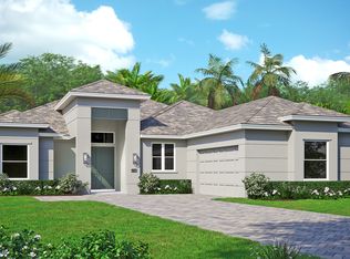 Sage Grande Plan, BELTERRA, Port Saint Lucie, FL 34987