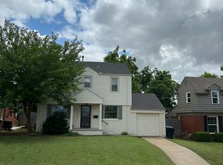 2732 NW 27th St, Oklahoma City, OK 73107
