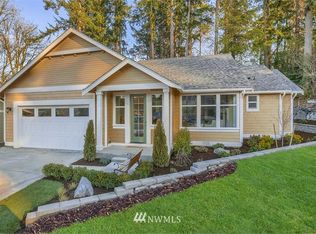 7517 Shaw Ln LOT 9, Gig Harbor, WA