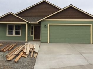 19918 E 1st St, Greenacres, WA 99016