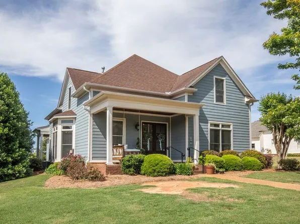 424 Northpointe Lake Dr, Oxford, MS 38655