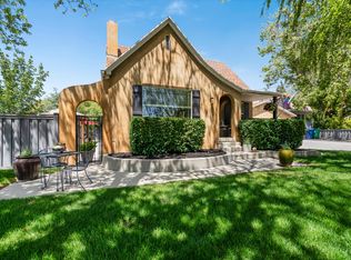 1809 E Gunderson Ln, Salt Lake City, UT 84124