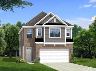 1204 Weaver Trace Dr, Zebulon, NC 27597