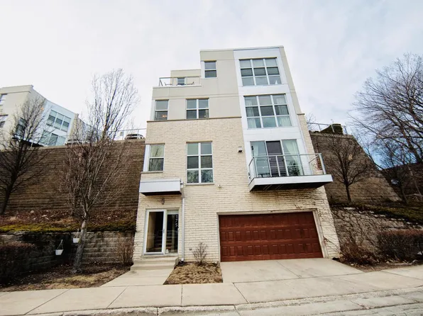 2175 North Riverboat ROAD, Milwaukee, WI 53212