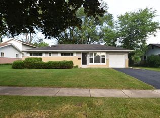 17936 Sacramento Ave, Homewood, IL
