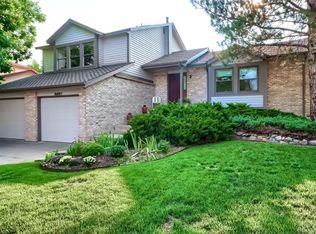 16805 E Prentice Cir, Centennial, CO 80015