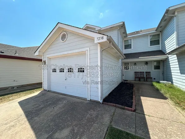 7238 Irish Valley Trl, Fort Worth, TX 76123