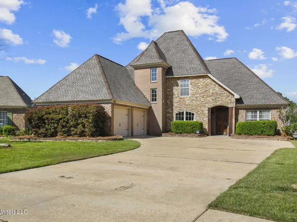 110 Asbury Park Dr, Pearl, MS 39208