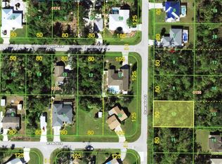 317 Grenada St #10, Pt Charlotte, FL 33948
