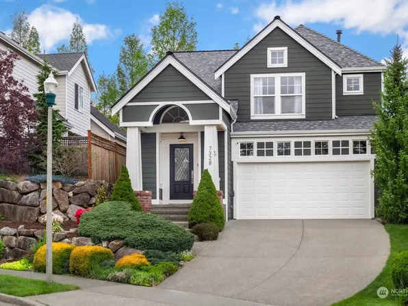7328 Dogwood Lane SE, Snoqualmie, WA 98065