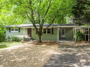 1256 Robinwood Rd, Decatur, GA 30033