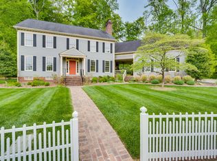 15 Pendleton Pl, Kingsport, TN 37664