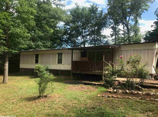 4268 Highway 8 E, Glenwood, AR 71943