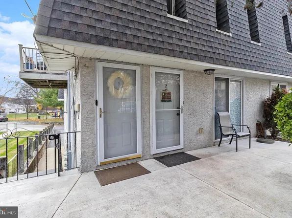 215 W 3rd Ave APT 2, Conshohocken, PA 19428