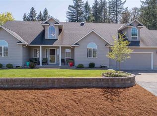 2520 NW Woodcrest Ave, Albany, OR 97321