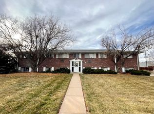 12141 W Nevada Dr #104, Denver, CO 80228