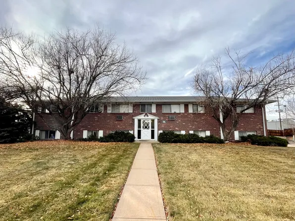 12141 W Nevada Dr #103, Denver, CO 80228