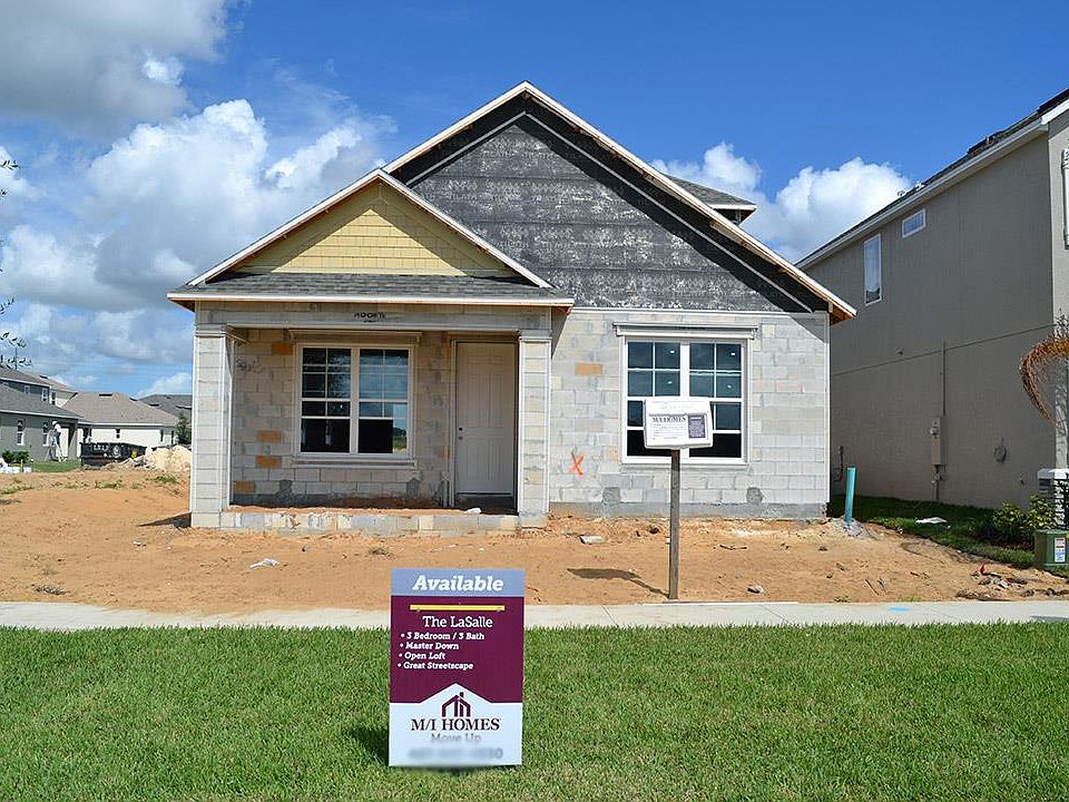 Located on 0077 in Summerlake Groves in Winter Garden, FL