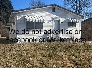 1315 23rd St, Vienna, WV 26105