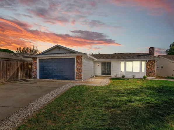 9356 Mirandy Dr, Sacramento, CA 95826